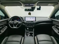 2023 Nissan Sylphy 1.6L CVT Enjoy — фото 9
