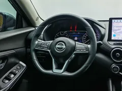 2023 Nissan Sylphy 1.6L CVT Enjoy — фото 11