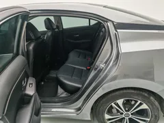 2023 Nissan Sylphy 1.6L CVT Enjoy — фото 13