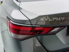 2023 Nissan Sylphy 1.6L CVT Enjoy — фото 19