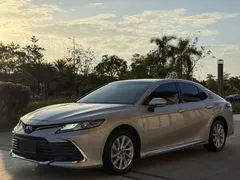 2023 Toyota Camry 2.0G Luxury — фото 1