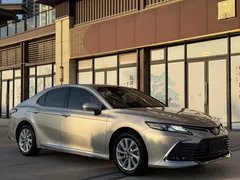 2023 Toyota Camry 2.0G Luxury — фото 3