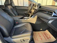2023 Toyota Camry 2.0G Luxury — фото 5