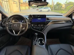 2023 Toyota Camry 2.0G Luxury — фото 7