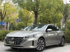 2022 Nissan Teana 2.0L XL-TLS — фото 1