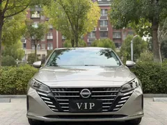 2022 Nissan Teana 2.0L XL-TLS — фото 2