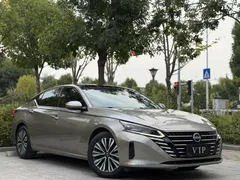 2022 Nissan Teana 2.0L XL-TLS — фото 3