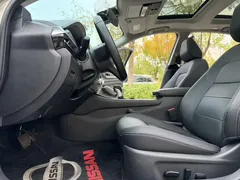 2022 Nissan Teana 2.0L XL-TLS — фото 4