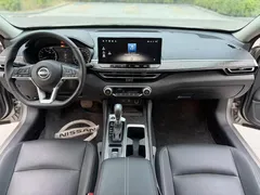 2022 Nissan Teana 2.0L XL-TLS — фото 5