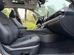 2022 Nissan Teana 2.0L XL-TLS — фото 6