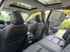 2022 Nissan Teana 2.0L XL-TLS — фото 7