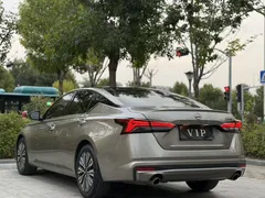 2022 Nissan Teana 2.0L XL-TLS — фото 8