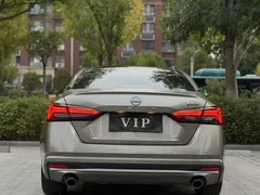 2022 Nissan Teana 2.0L XL-TLS — фото 9