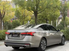 2022 Nissan Teana 2.0L XL-TLS — фото 10