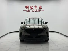 2023 Mazda CX-50 2.0L AT, жёлтый — фото 3