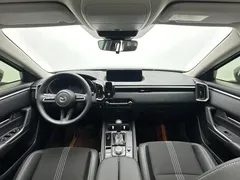 2023 Mazda CX-50 2.0L AT, жёлтый — фото 6