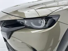 2023 Mazda CX-50 2.0L AT, жёлтый — фото 11