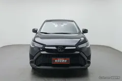 2023 Toyota Frontlander 2.0L CVT Leading, чёрный — фото 3
