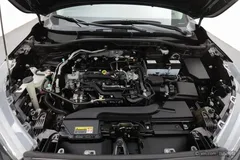 2023 Toyota Frontlander 2.0L CVT Leading, чёрный — фото 6