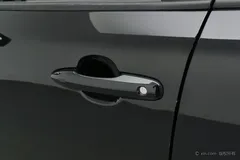 2023 Toyota Frontlander 2.0L CVT Leading, чёрный — фото 7