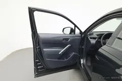2023 Toyota Frontlander 2.0L CVT Leading, чёрный — фото 10