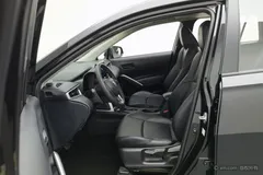 2023 Toyota Frontlander 2.0L CVT Leading, чёрный — фото 12