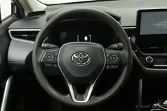 2023 Toyota Frontlander 2.0L CVT Leading, чёрный — фото 14