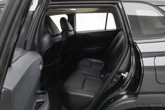 2023 Toyota Frontlander 2.0L CVT Leading, чёрный — фото 18