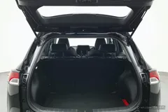 2023 Toyota Frontlander 2.0L CVT Leading, чёрный — фото 19