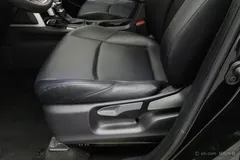 2023 Toyota Frontlander 2.0L CVT Leading, чёрный — фото 20