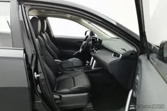 2023 Toyota Frontlander 2.0L CVT Leading, чёрный — фото 21