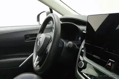 2023 Toyota Frontlander 2.0L CVT Leading, чёрный — фото 22