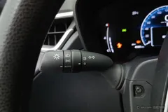 2023 Toyota Frontlander 2.0L CVT Leading, чёрный — фото 23