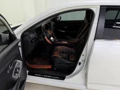 2023 Nissan Sylphy 1.6L CVT Enjoy, белый — фото 12