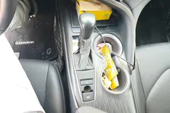 2021 Toyota Camry 2.0G Luxury, белый — фото 15
