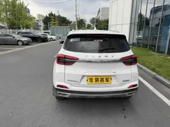2022 Chery Tiggo 5x Superhero Edition 1.5L MT Fashion, белый — фото 10