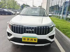 2021 Kia Sportage Ace 2.0L Challenge, белый — фото 2
