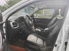 2021 Kia Sportage Ace 2.0L Challenge, белый — фото 3