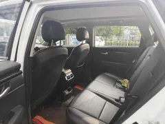 2021 Kia Sportage Ace 2.0L Challenge, белый — фото 4