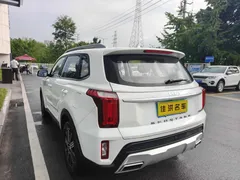 2021 Kia Sportage Ace 2.0L Challenge, белый — фото 8