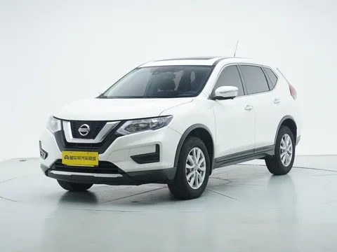 2023 Nissan X-Trail Classic 2.0L 2WD