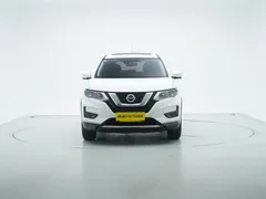 2023 Nissan X-Trail Classic 2.0L 2WD, белый — фото 2