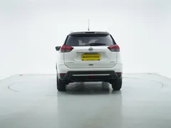 2023 Nissan X-Trail Classic 2.0L 2WD, белый — фото 6