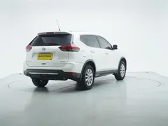 2023 Nissan X-Trail Classic 2.0L 2WD, белый — фото 7