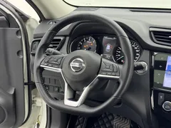 2023 Nissan X-Trail Classic 2.0L 2WD, белый — фото 12