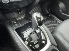 2023 Nissan X-Trail Classic 2.0L 2WD, белый — фото 13