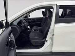 2023 Nissan X-Trail Classic 2.0L 2WD, белый — фото 15