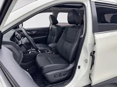 2023 Nissan X-Trail Classic 2.0L 2WD, белый — фото 16