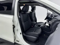 2023 Nissan X-Trail Classic 2.0L 2WD, белый — фото 17