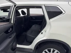 2023 Nissan X-Trail Classic 2.0L 2WD, белый — фото 18